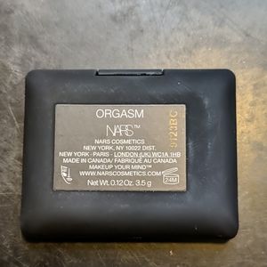 NARS Makeup - Nars Orgasm Blush NARS Makeup - Nars Orgasm Blush